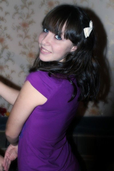 Наська Басырова