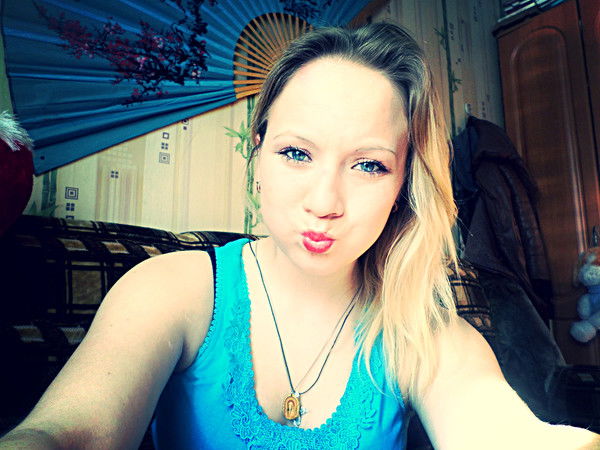 Ирина Голубева