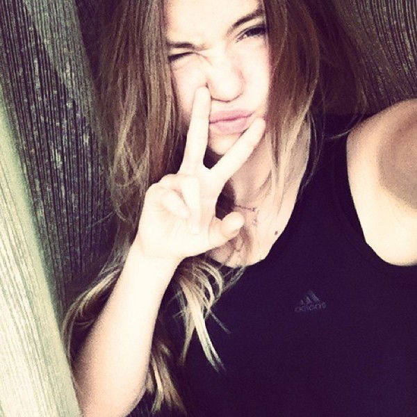 Бог Спасет Братва Поможет