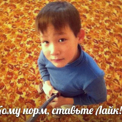 Жаслан Нурмухамбетов