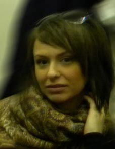 Наталья Васильева