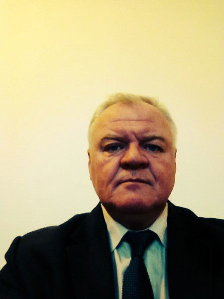 Лосев Игорь