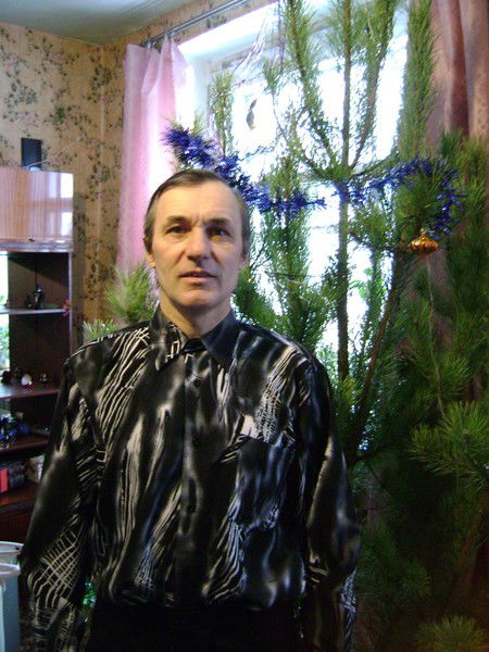 Александр Мушкета