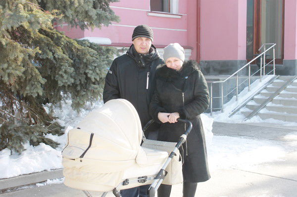 Любовь Капустина