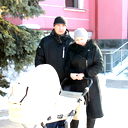 Любовь Капустина