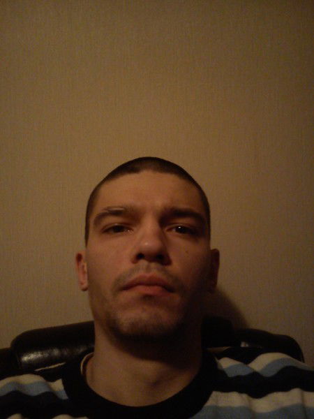 Дмитрий Штифиенко