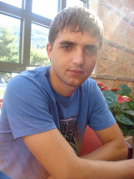 Евгений Летий