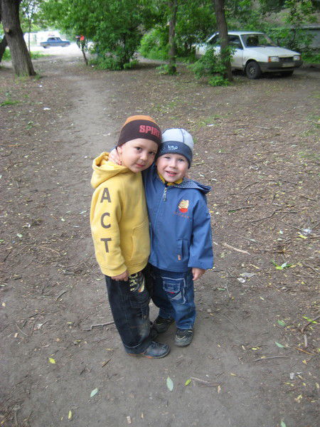 Ваня Цвиченко