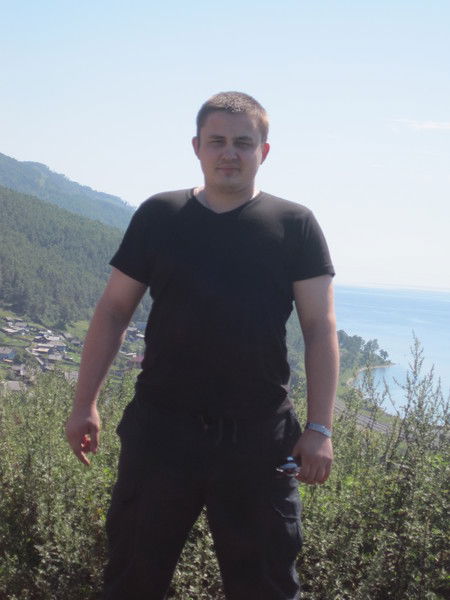 Алексей Гордеев