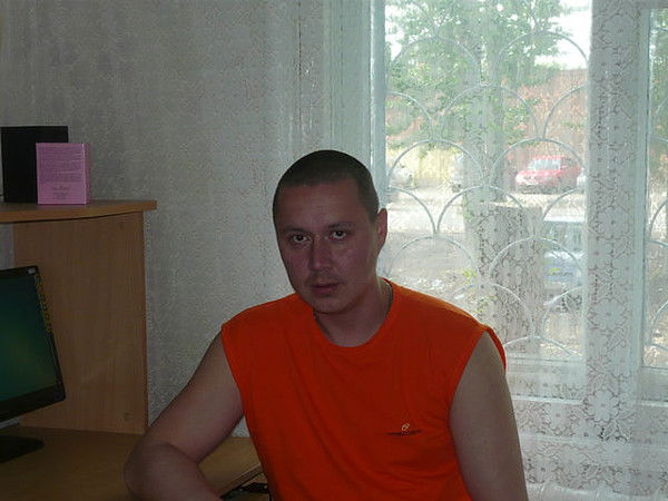 Прокофьев Руслан