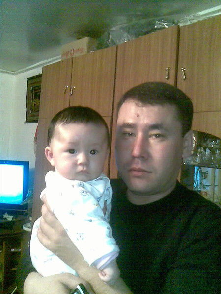 Куаныш Бекенов