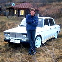 Илья Канаев