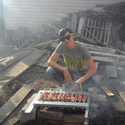 Рушат Халилов