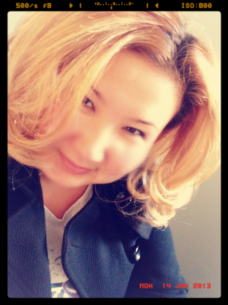 Фарида Касымова