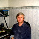 Валерий Заковинько