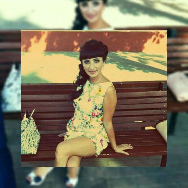 Кристина Миранович