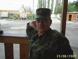 Владимир Глуша