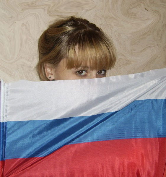 Светлана Дебова