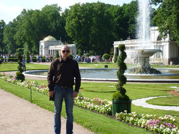 Олег Физулин