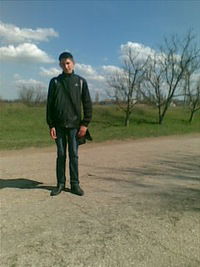 Валера Клюев