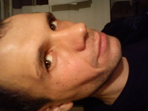 Михаил Шестеркин