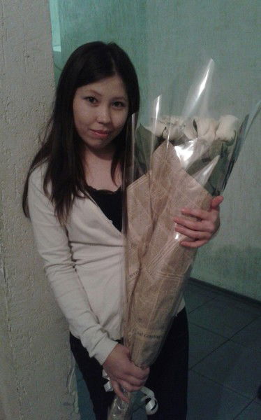 Гулжанат Смайлова