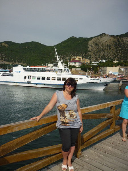 Татьяна Чепис