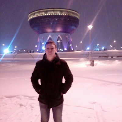 Иван Кузьменко