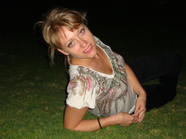 Ксения Махнина