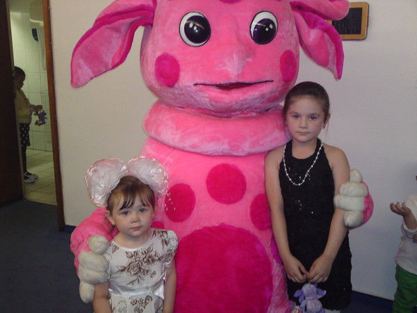 Константин Рылкин