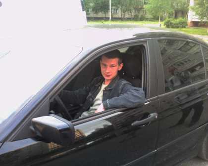 Артем Щапов