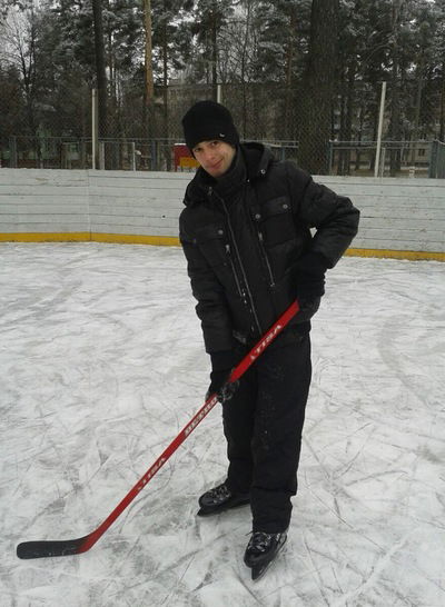 Кирилл Анисимов