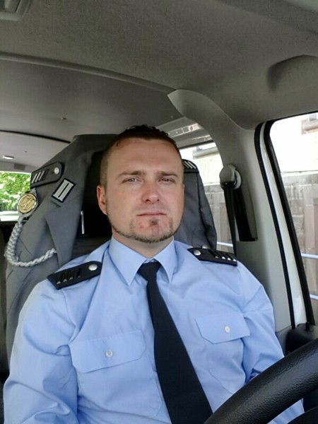 Владимир Настойный