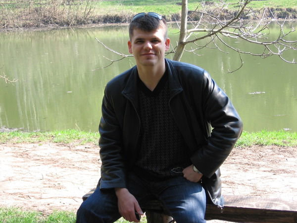 Михаил Барба