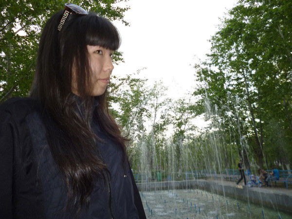 **-_ Фатёка_-**