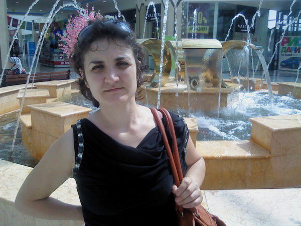 Снижана Муха