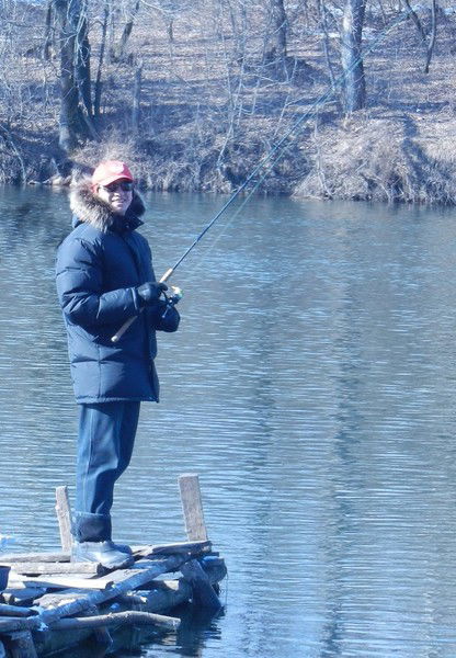 Максим Лузан