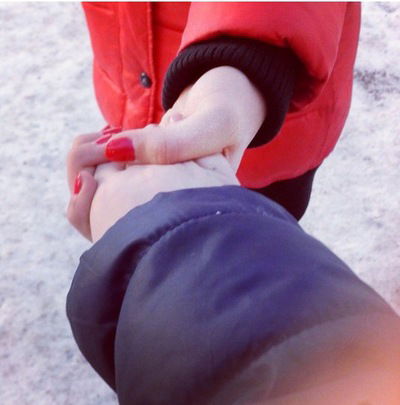 Елизавета Шапкина