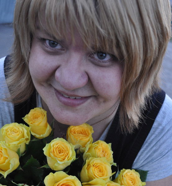 Гузель Зайнуллина