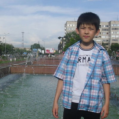 Nurmuhammed Barlybaev