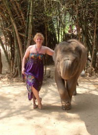 Светлана Смолярчук