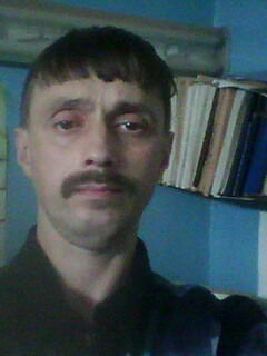 Николай Тенсин