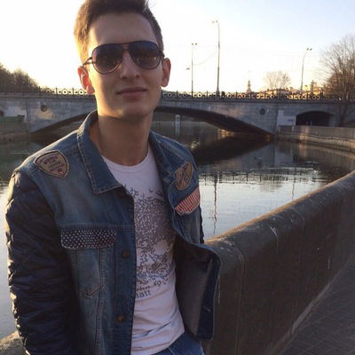 Паша Кисель