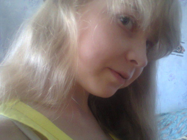 ***его Малышка***