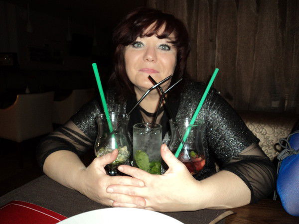 Елена Сапунова