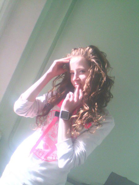 Александра Нефёдычева