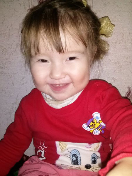 Гулбарчын Халилова