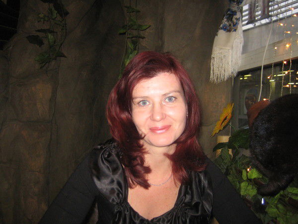 Виолетта Ковальчук