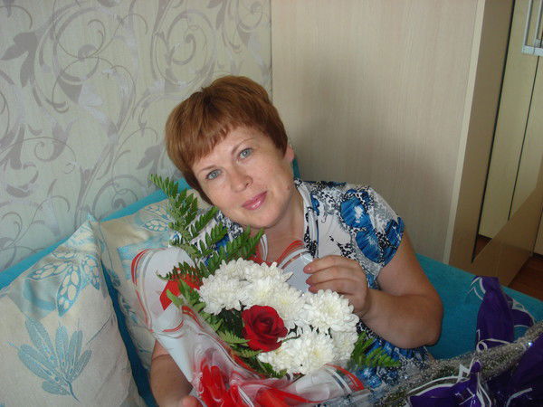 Рима Миннуллина