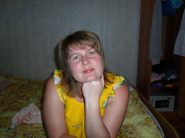 Юлия Попова